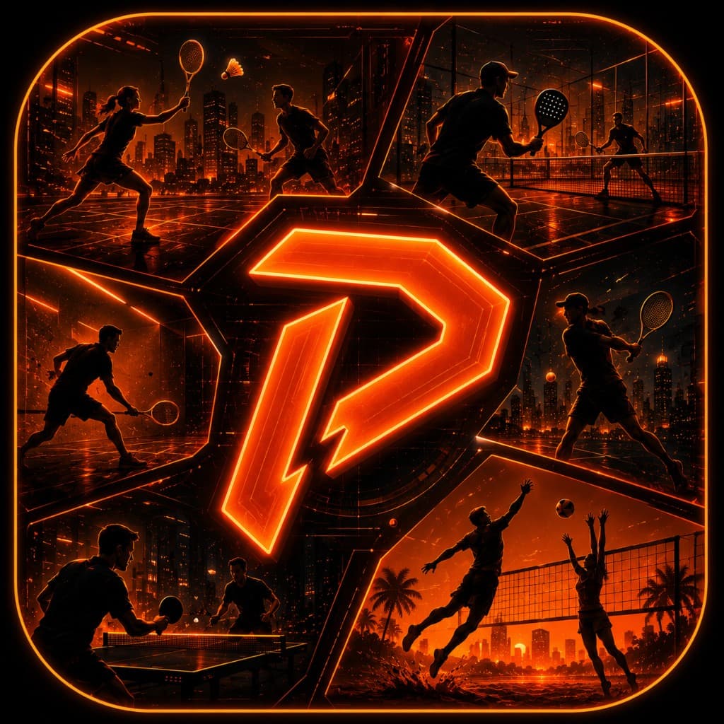 Plai Arena app icon